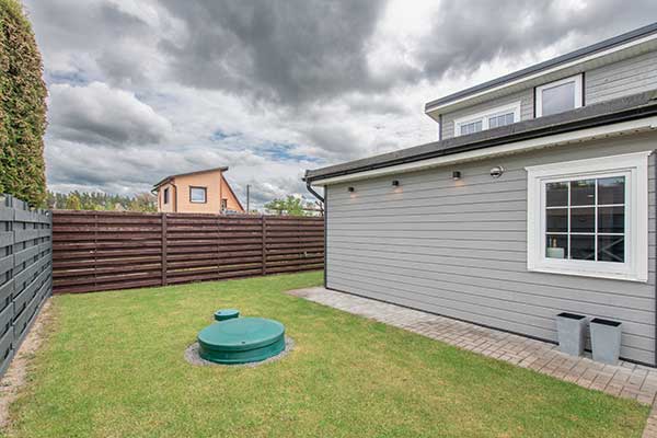 Exterior Home Improvement Projects