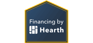 Financing By Hearth