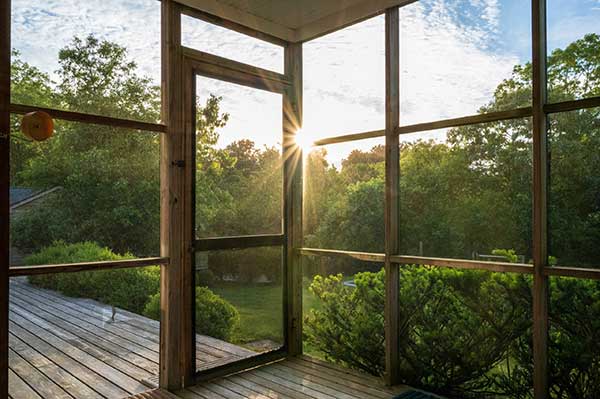 Sun Room Construction Sun Room Construction
